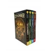 The City of Ember