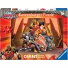 Ravensburger puzzle - Velike podne puzle Gormiti 24 delova