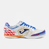 Joma TOP FLEX 2652 IN, muške patike za fudbal, bijela TOPW2652IN