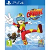 PS4 Crash Dummy