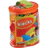 DEDE torbica s kockama (62 kom.) 012538