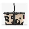 Reisenthel Carrybag XS Teddy Leo Cream