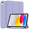 OVITEK TECH-PROTECT SC PEN IPAD 10.9 2022 VIOLET