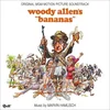 Marvin Hamlisch - Bananas (Limited Edition) (Yellow Coloured) (LP)