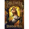 FABLEHAVEN BK03 GRIP OF THE SH