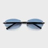 Antique Gradient Blue