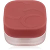 Catrice Velvet Pudding Blurring Blush mat kremasto rdečilo odtenek 040 Maple Mousse 5 g