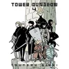 Tower Dungeon 4
