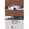 Silva Rerum - Bilješke o ishodištima pučkih tradicija