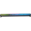 LWS 24 pcs Ring WashTRi LED Bar (Kot novo)