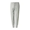 Nike Sportswear Hlače CLUB siva