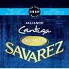 SAVAREZ 510AJP ALLIANCE CANTIGA PREMIUM Hard Tension strune za klasično kitaro