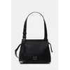 ARMANI EXCHANGE Torba za čez ramo ALICE zlata / črna
