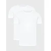 BOSS Komplet t-shirt majic? Comfort 50475294 Bela Relaxed Fit