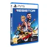 PS5Â Resistor
