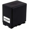 POWERY Akumulator JVC GZ-HM890-N 4000mAh