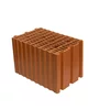 Porotherm 25 Profi, 37,5x25x24,9cm