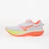 Mizuno WAVE RIDER 30 W, ženske patike za trčanje, bijela J1GW2620