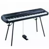 KORG digitalni pianino SP-280 BK