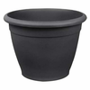 PVC SADILNI LONEC VECA NAXOS 60 CM ANTRACIT