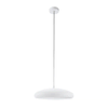 Eglo 33765-LED RGBW prigušiva viseći luster na sajli RIODEVA-C LED/27W/230V 2700-6500K