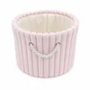 Cute&Cool Home korpa za odlaganje pliš 35x30