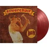 Silverchair - Abuse Me (Limited Edition) (45 RPM) (180 g) (Black, White, Translucent Red Marble Coloured) (LP)