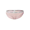 Calvin Klein Ženske gaće 000QD5050ETQO, Svetloroze