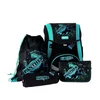 ABC123 - Prvošolski set ABC123 Ergo Premium Panter (4-delni)