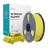 SUNLU  PETG filament (rumena)