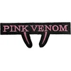Blackpink Pink Venom Našitek za šivanje