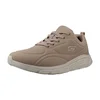 Skechers Ženske patike Bobs B Flex Lo - Cool Ease, 117715-TAN, Roze