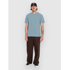 Volcom Solid Stone Emb ženska majica tradewinds