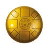 Tankdrum C-Dur 382301-C