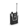 LD Systems U505 IEM R Receiver/ sprejemnik, B band, 584 – 608 MHz - LD SYSTEMS