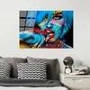 Wallity Slika od kalenog stakla 70x100cm