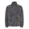 JACK & JONES Pulover JORSEBASTIAN siva/črna
