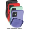 Futrola Soft Silicone Dark Blue SAMSUNG MCTK5- A33 5G