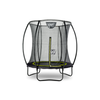 EXIT Toys Trampolin Silhouette O 183 cm
