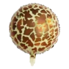 Prestige Orbz Folija balon žirafa 56cm