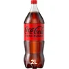 SOK COCA-COLA ZERO 2L PET