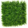 PVC veštačka živa ograda 50 × 50 cm – Dekorativni zeleni panel