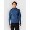 Rip Curl S-Series Upf Hood Longsleeve Lycra light navy