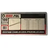 shumee KOMPLET RAZCEPALK 100 KOSOV M66487