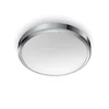 Philips - LED plafonsko svetlo za kupatilo DORIS LED/17W/230V 4000K IP44