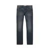 M. D. JEANS HLAČE TOM TAILOR, MODRA