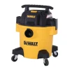 DEWALT usisivač za suvo i mokro usis. 20l + utičnica DXV20PTA