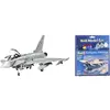 REVELL maketa model set eurofighter typhoo 5006 ( RV64282/5006 )