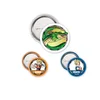 Bedževi AbyStyle - Dragon Ball - Goku, Vegeta, Shenron - Badge Pack