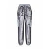 Love Moschino Ženski donji deo trenerke W159201E2246-A688, Sivi
